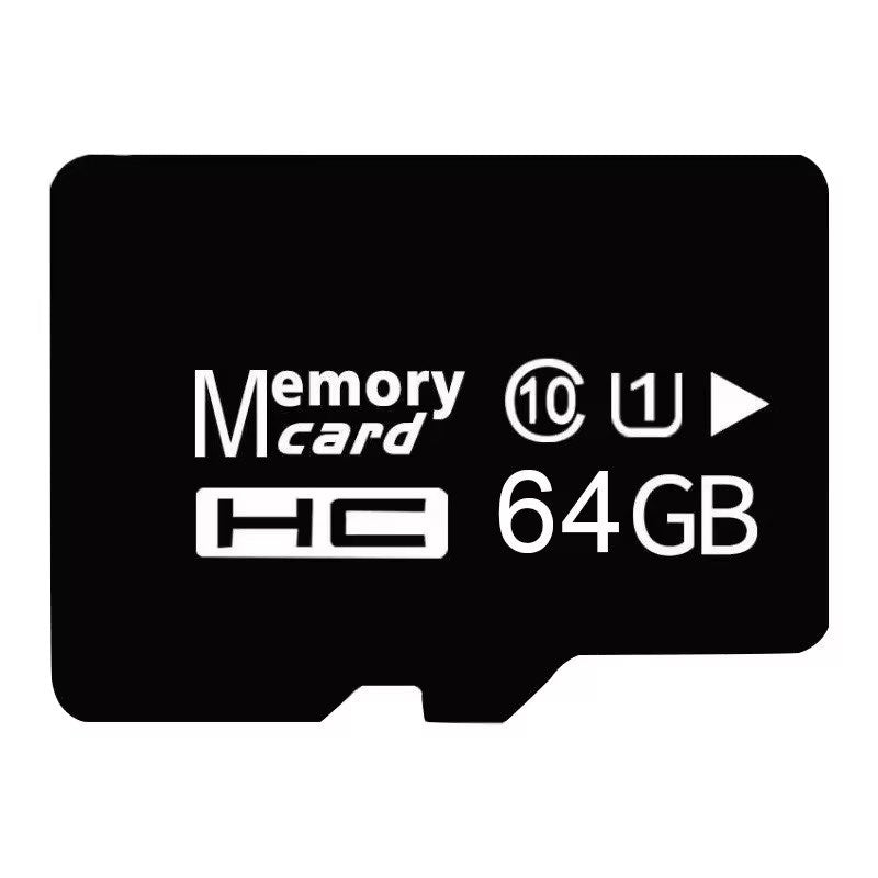 Micro SD-kort 64 GB